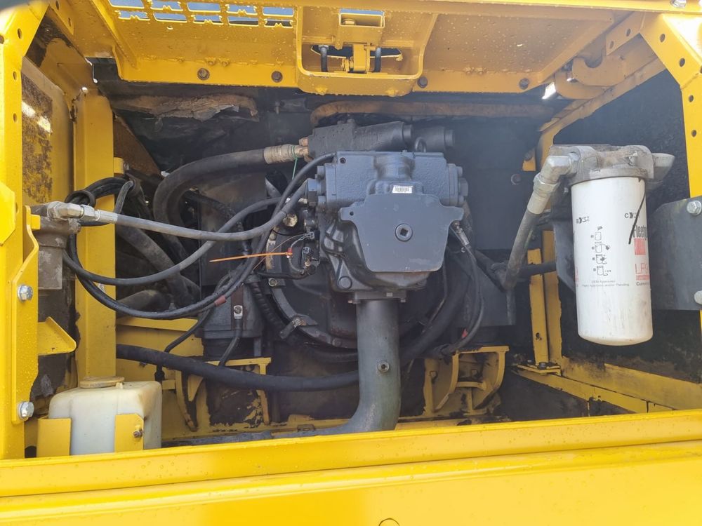 Продам экскаватор Komatsu PC 350 , 2010 г