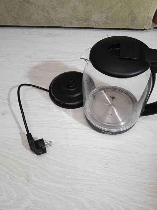 Електрочайник (неробочий)