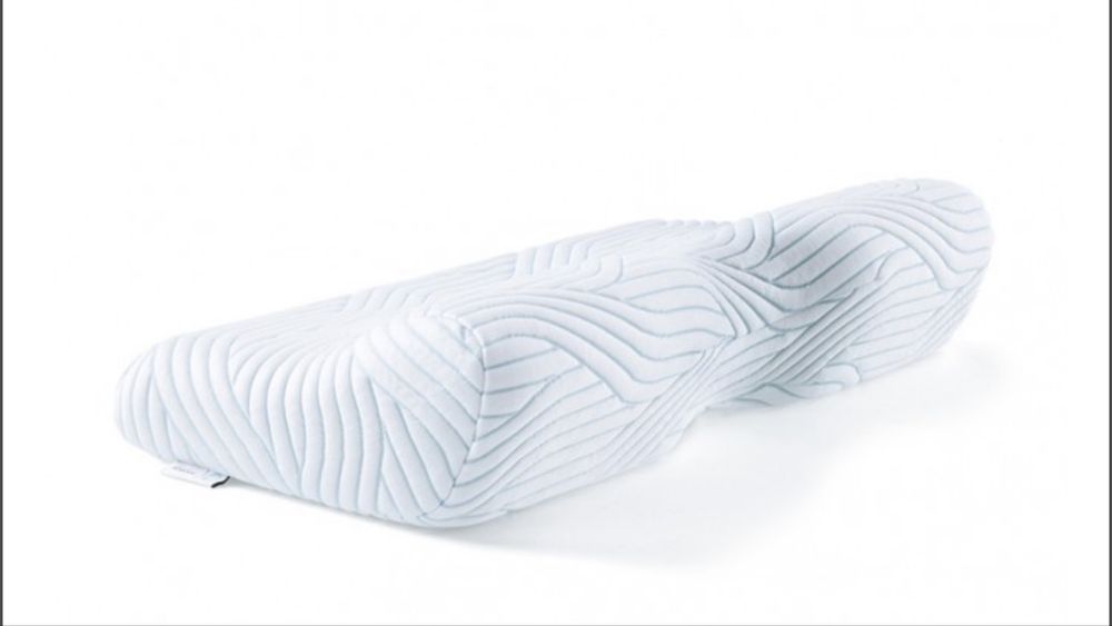 Poduszka Tempur Ergoplus Smartcool / Millenuym S