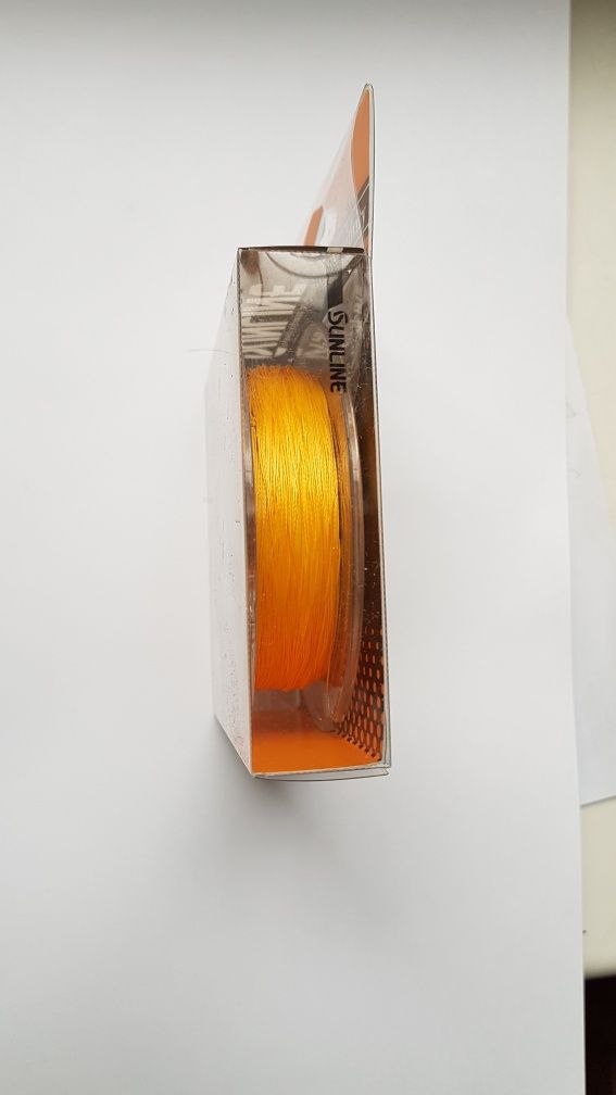 Шнур Sunline Super PE 8 braid 30lb(15kg) Удочка с боковым кивком