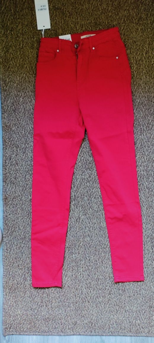 Goodies spodnie damskie 38 push up