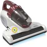 Hoover Ultra Vortex Odkurzacz, Biały/Czerwony, 20 WW 18 VV