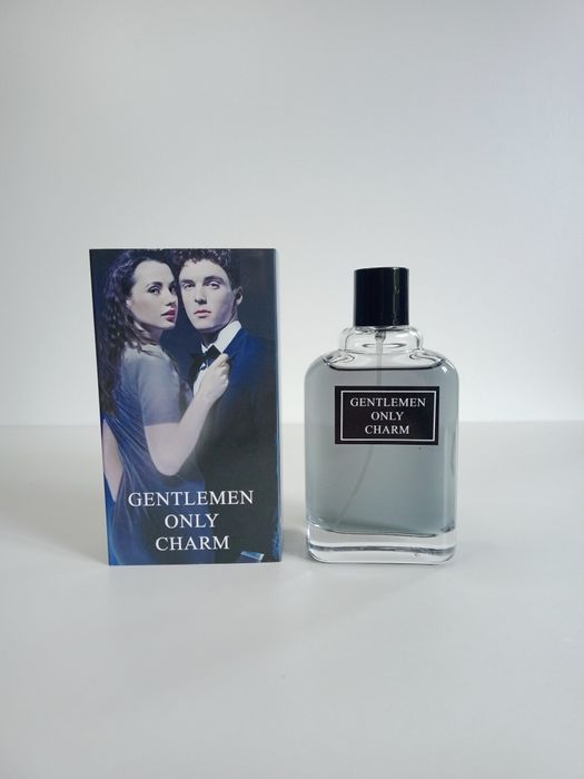 Męskie Gentleman Intense 100ml perfumy