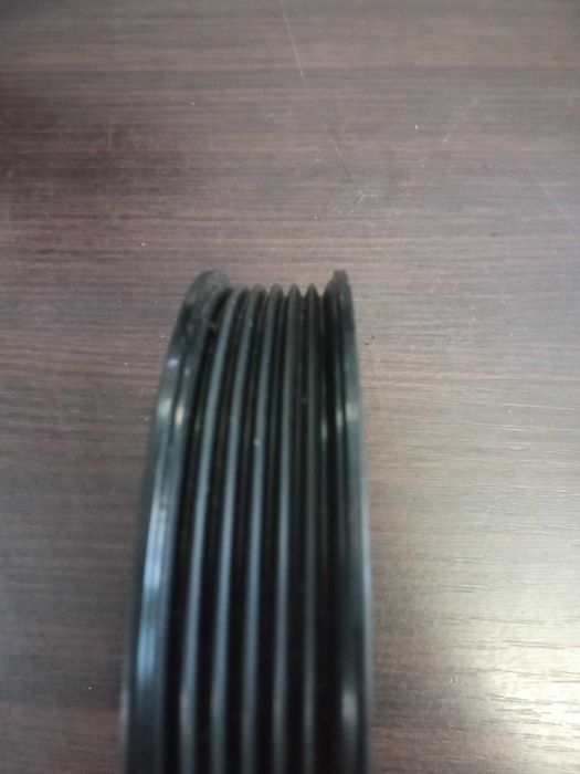 Koło pompy wspomagania Mercedes W211 2.7 CDI A6112/300/115 Siedlce