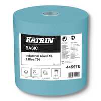 Ręcznik Katrin Basic Industrial Towel XL 2 Blue 2s
