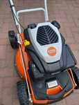 Kosiarka mulczująca stihl rm4  rt profesjonalna zawodowa gwarancja