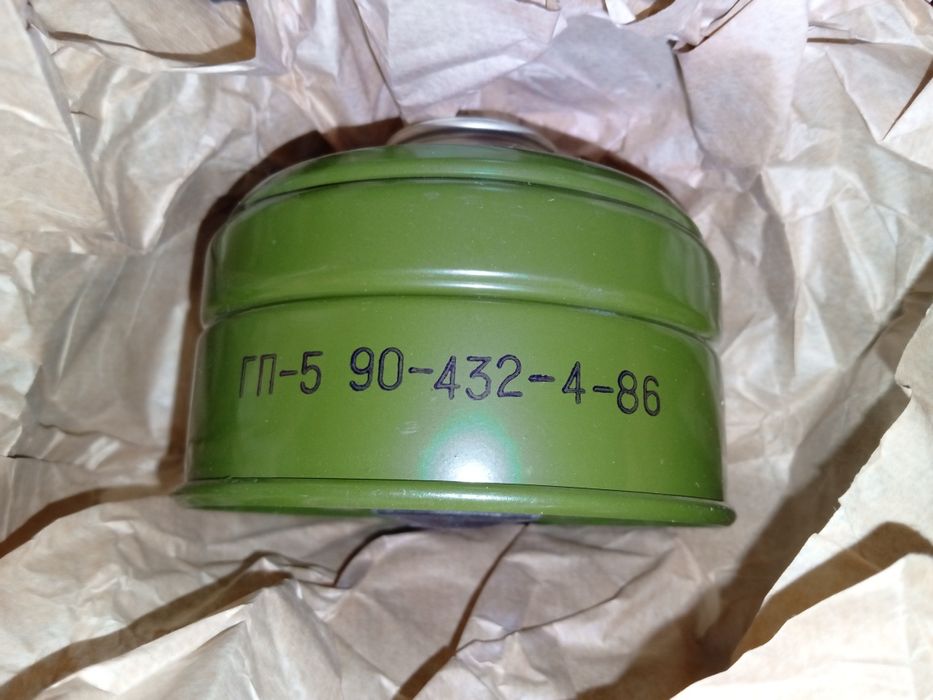 Фильтры   ГП - 5