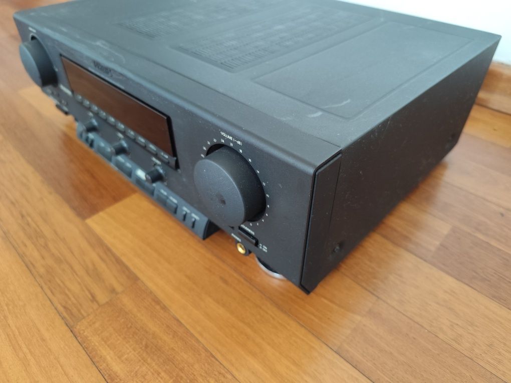Amplituner Philips FR931 wzmacniacz