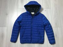 JACK & JONES r.M oryginalna kurtka przejściowa męska