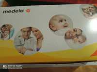 Bomba manual Medela