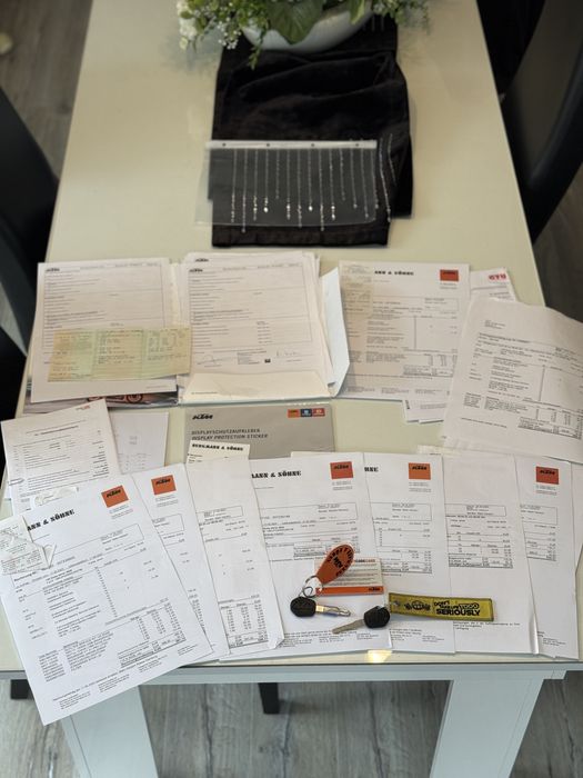 KTM Duke 125 / Kat A1 / B / 2022 ! Lift ! ABS (R125, MT 125, CB)