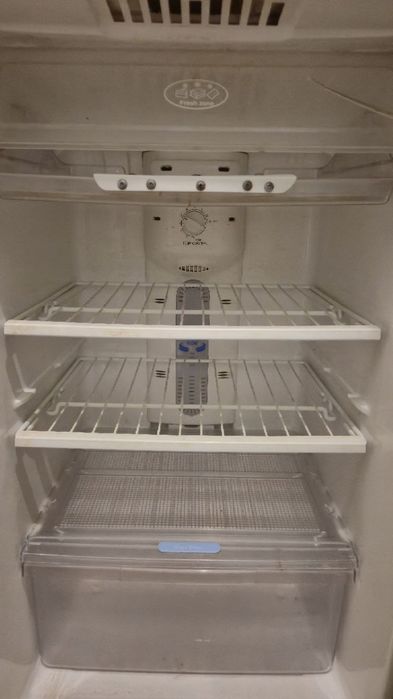 Продам холодильник Lg