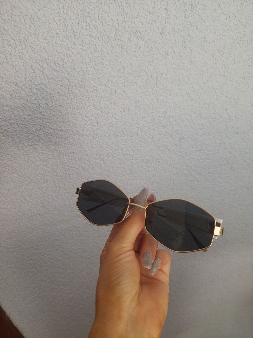 Okulary przeciwsłoneczne miu miu vintage
