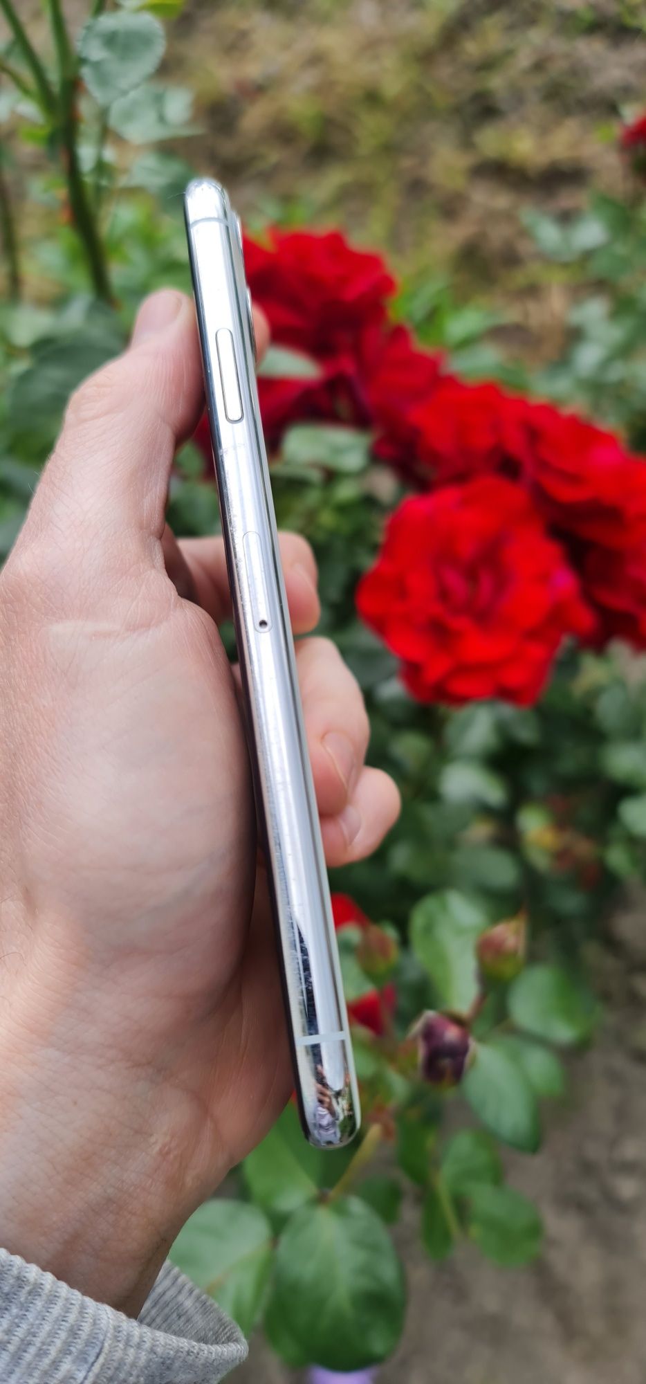 Iphone 11 pro max 256gb Ios 15
