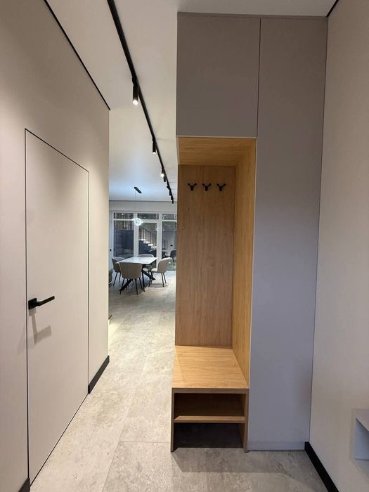 Таунхаус з ремонтом. Готовий до заселення! Ірпінь