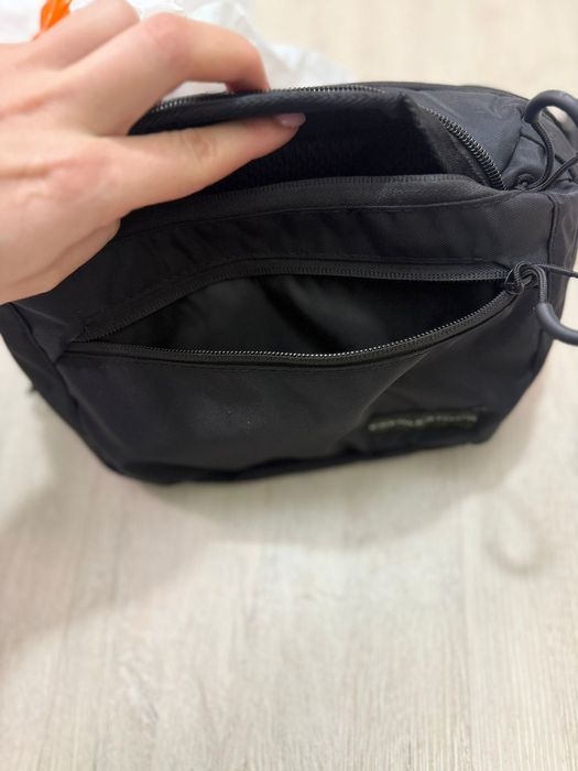 Сумка поясна Eberlestock bando bag розмір L XL.