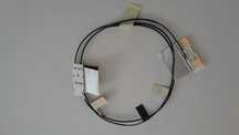Anteny wi fi do kart M2 NGFF ipex4