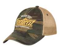 Nowa. Helicon Tex Czapka Tactical Trucker