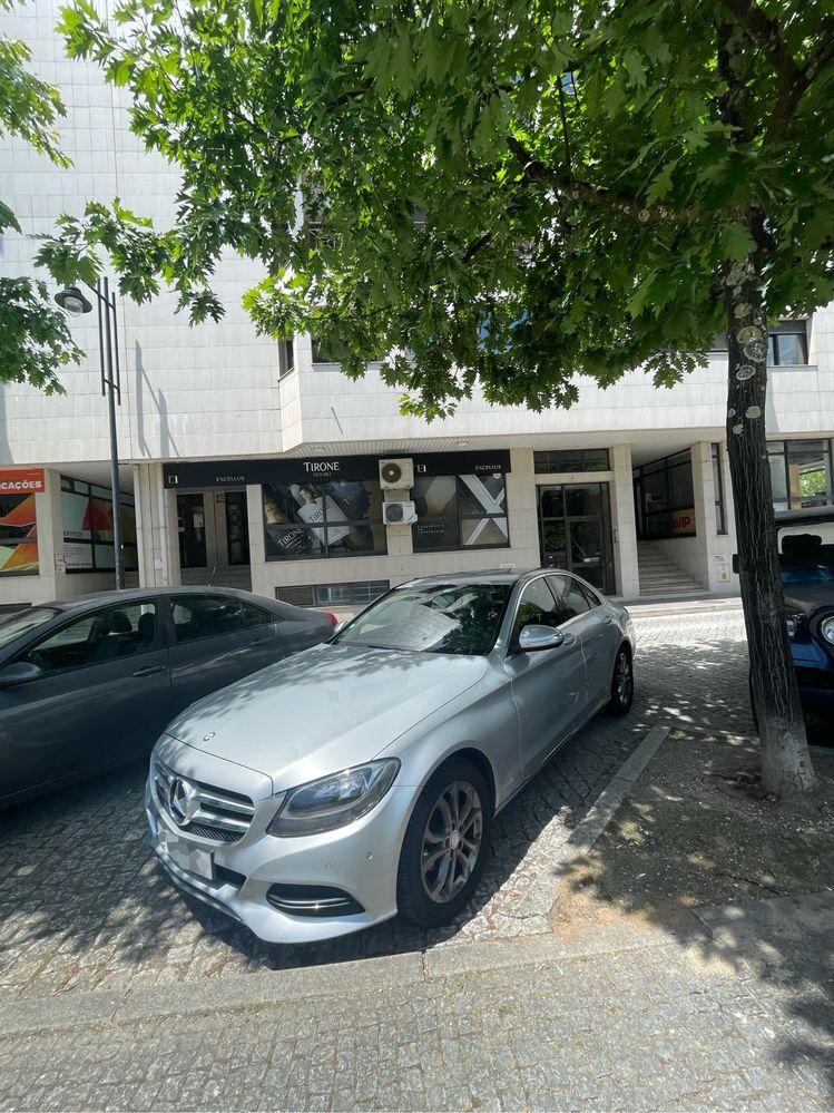 Mercedes Classe C