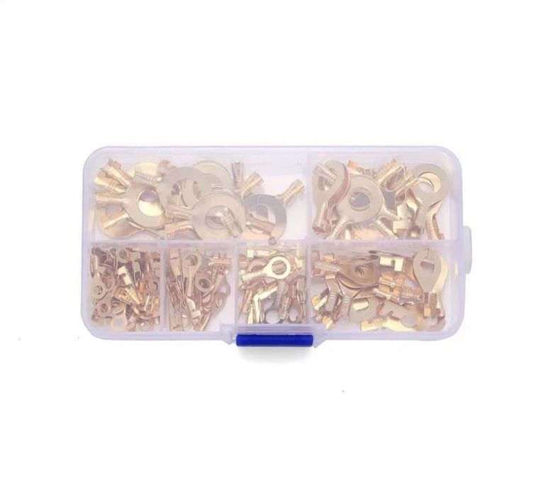 Набор кольцевых наконечников 150 шт