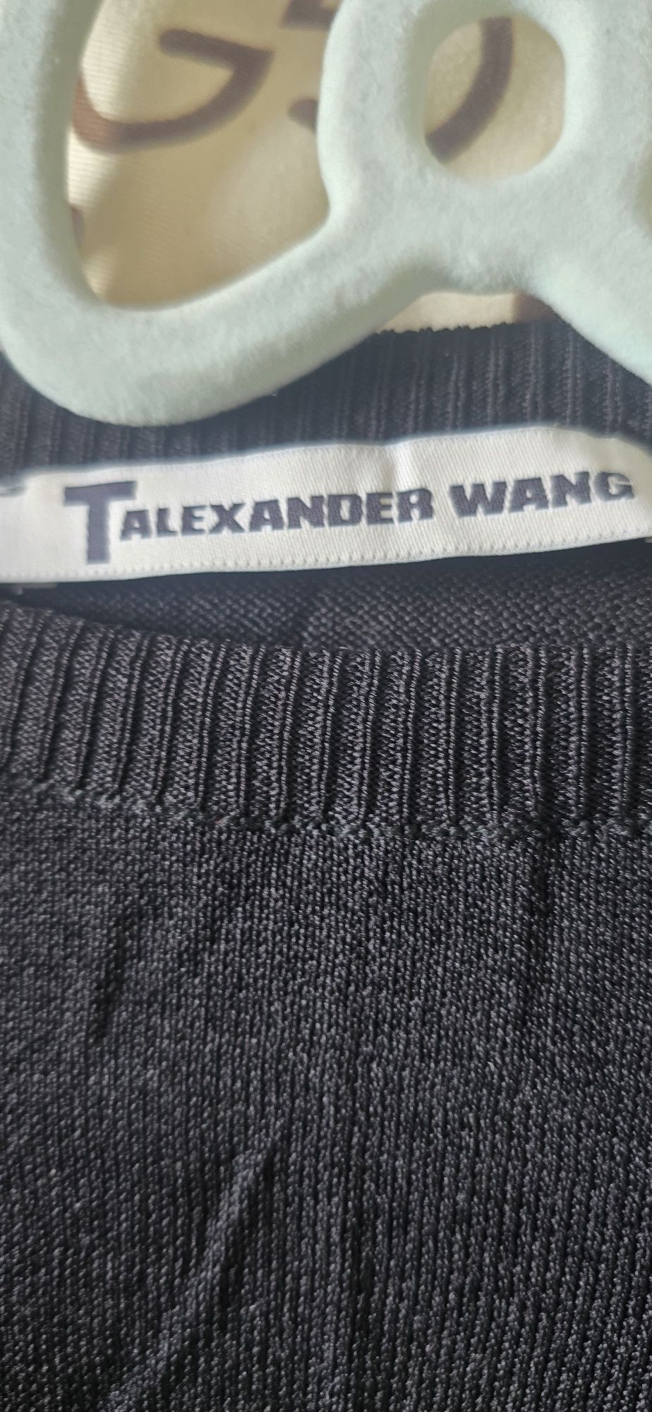 Komplet Aleksandrr Wang