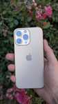 Iphone 13 pro 256 gb 100% akb