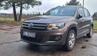 Volkswagen VW 5N Tiguan, 2012, 1390 cm3 zadbany