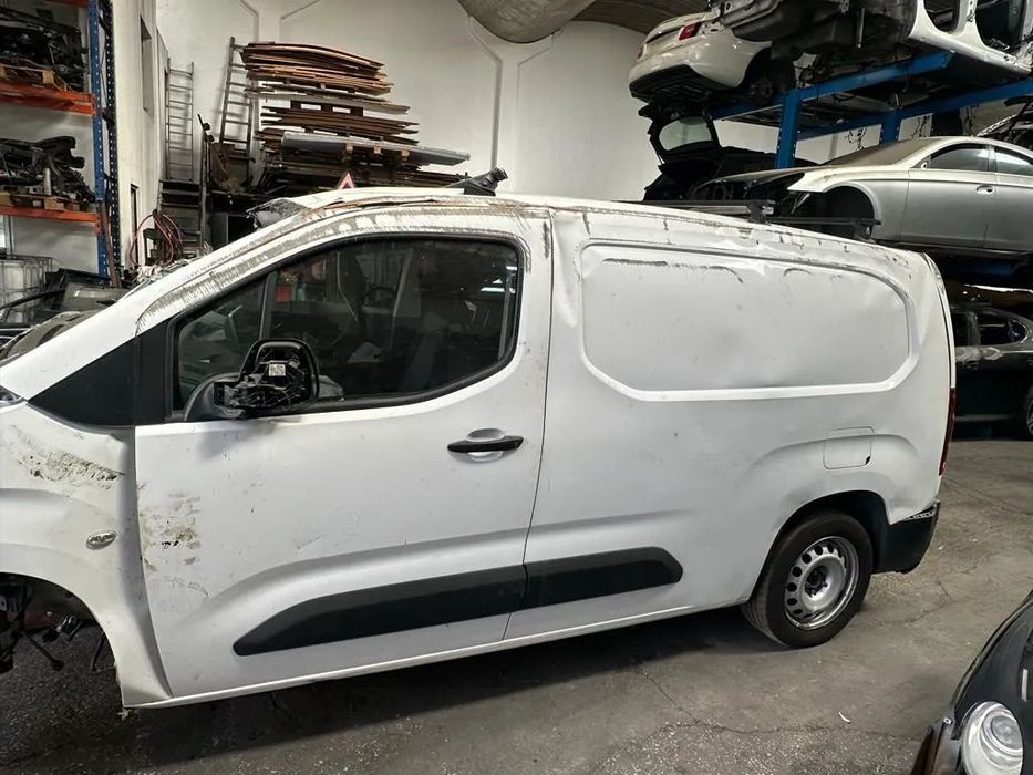 Citroën Berlingo 2019 Para Peças