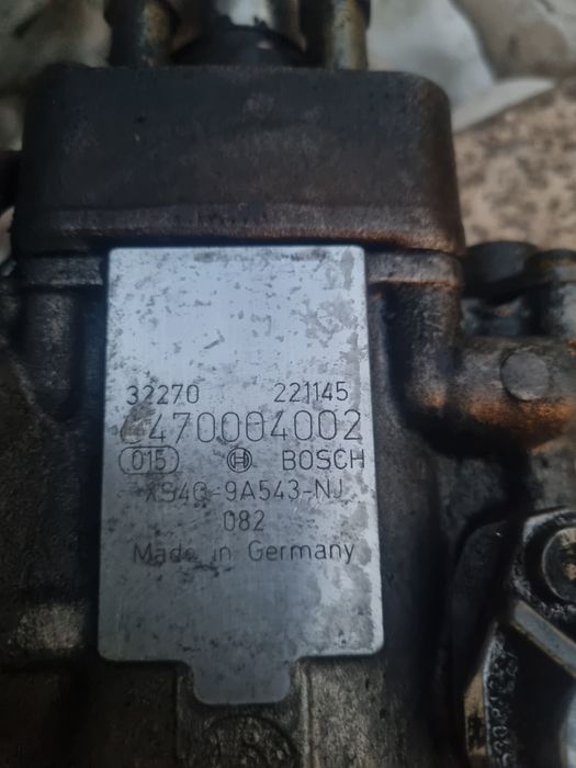 Bomba injectora Ford Focus 1.8 TDDI