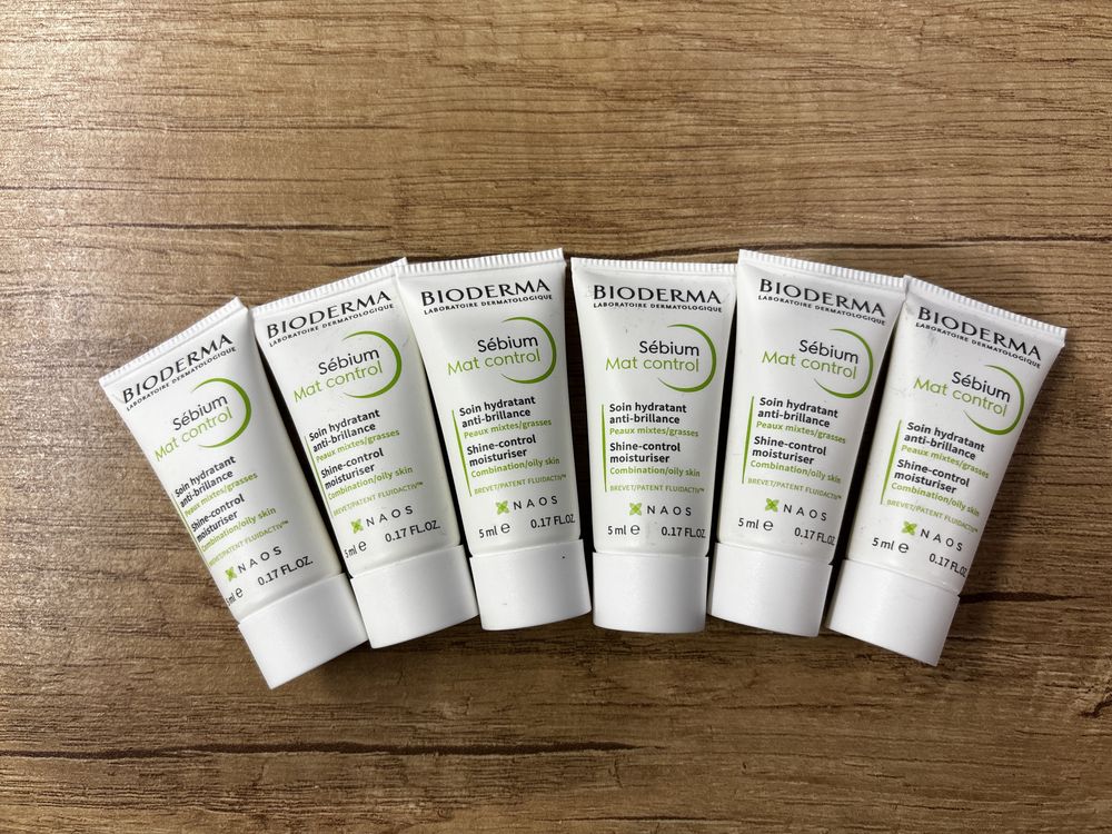 Bioderma Sebium Matt 30 ml