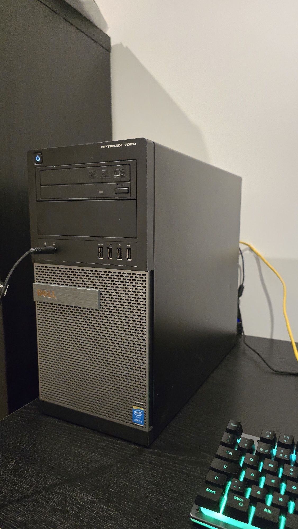 PC Dell Optiplex 7020