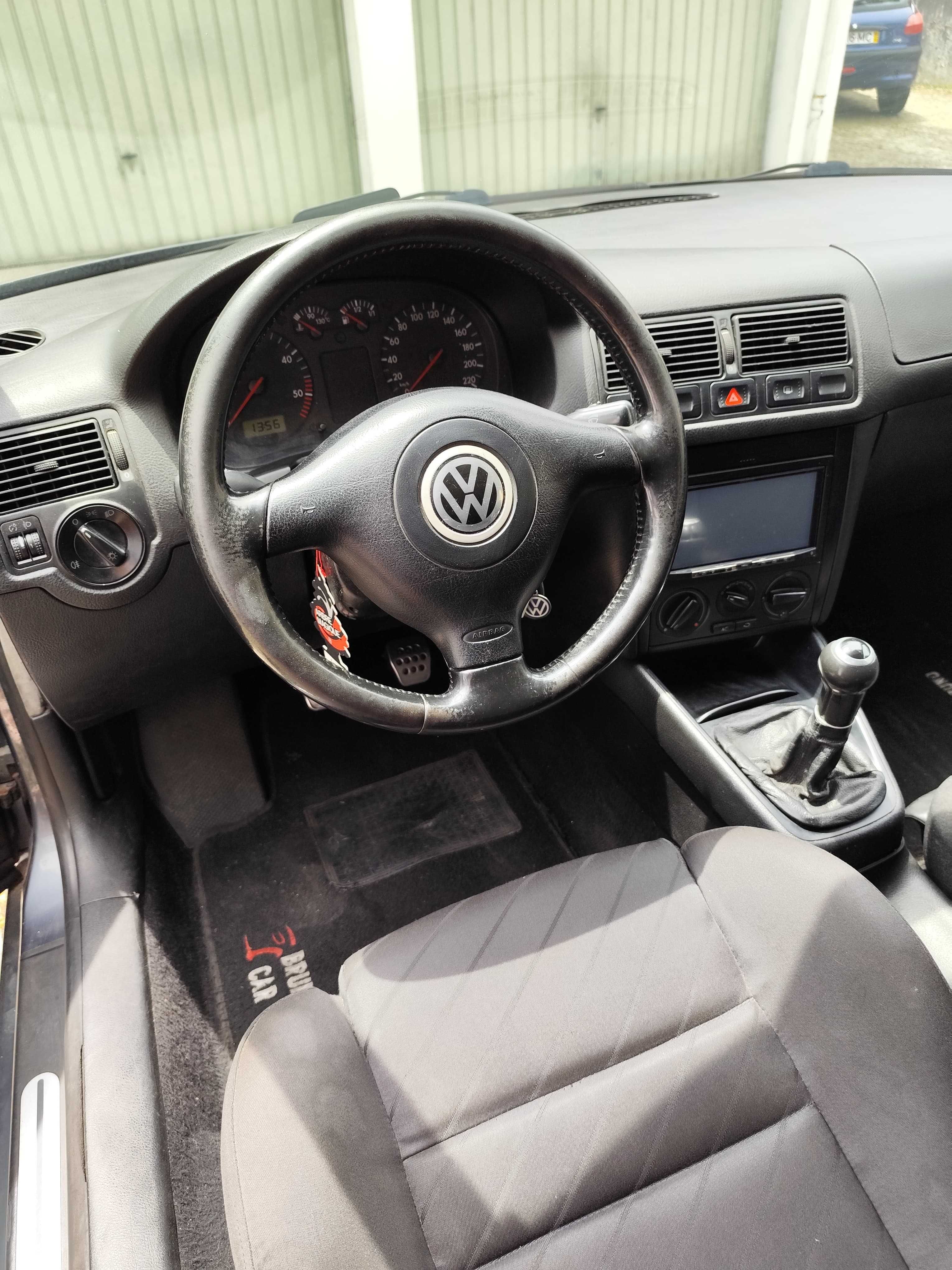 VW GOLF 4 tdi  110CV