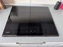 Plyta indukcyjna Whirlpool WF S0160 NE 220/380 V