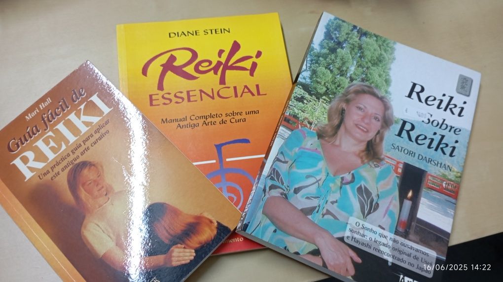 Lote livros auto-ajuda