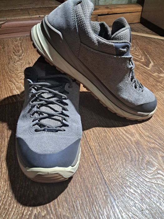 Кросівки LOWA malta gtx lo 42р.