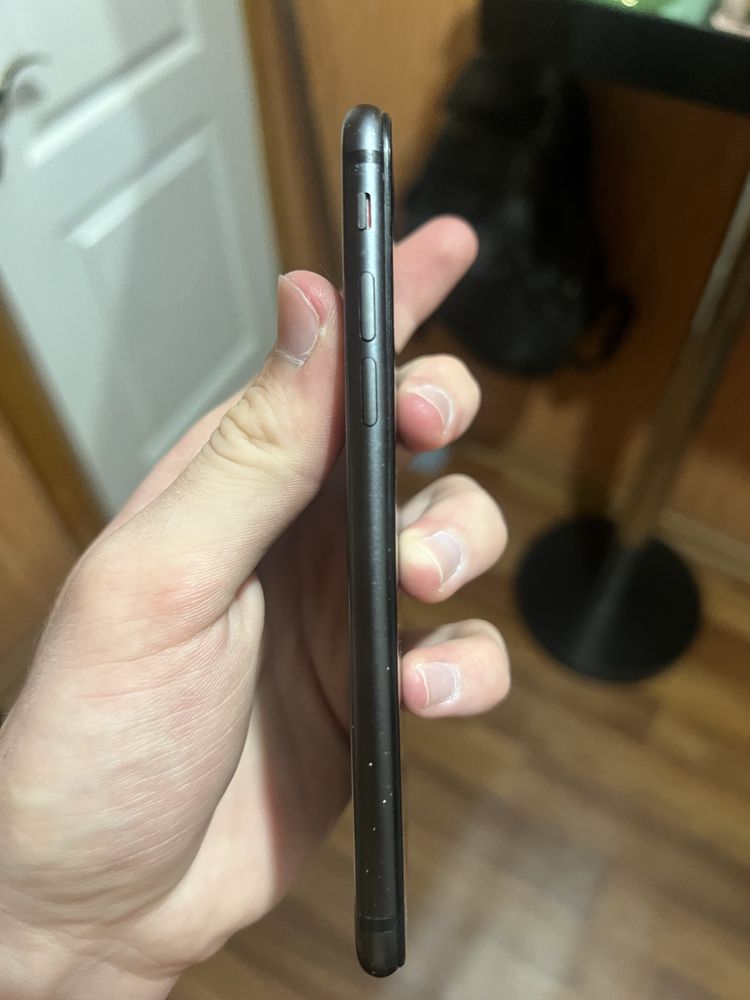 iphone 8 256гб идеальное состояние