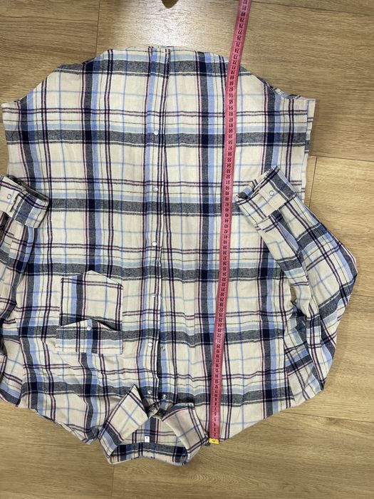 Жіночий одяг / сорочка С / джинси 26