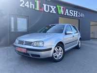 Продам Volkswagen Golf 4 2003 рік