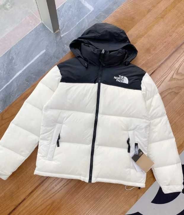 The North Face 1996 Retro Nuptse 700 Fill Packable Jacket  XS