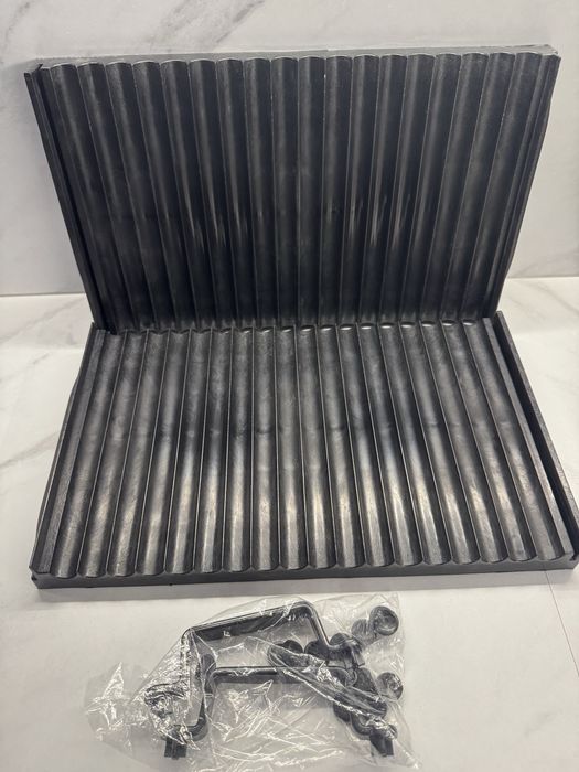 Roller 20mm do produkcji kulek proteinowych