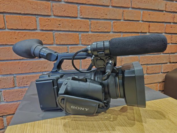 Kamera Sony HXR-NX5E
