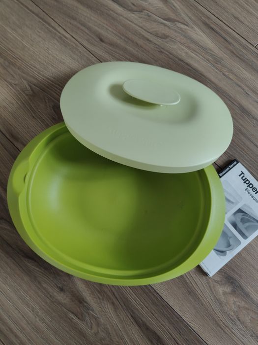 Waza Tupperware 1,1l do mikrofalówki