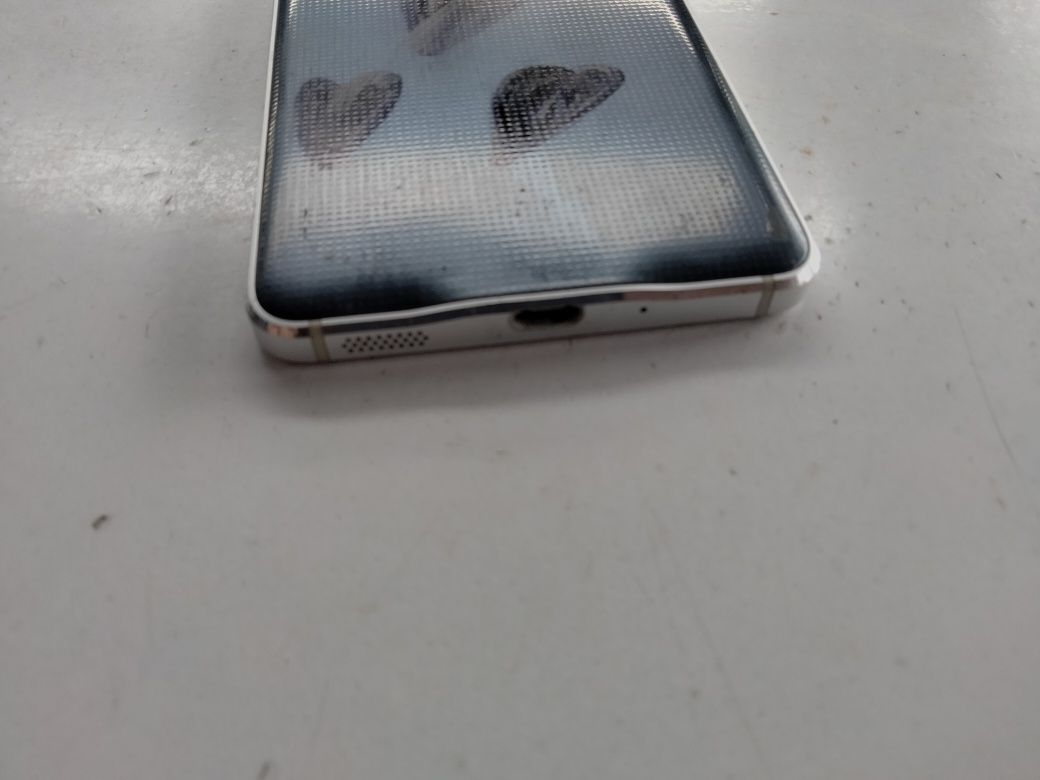 Samsung Alpha G850F