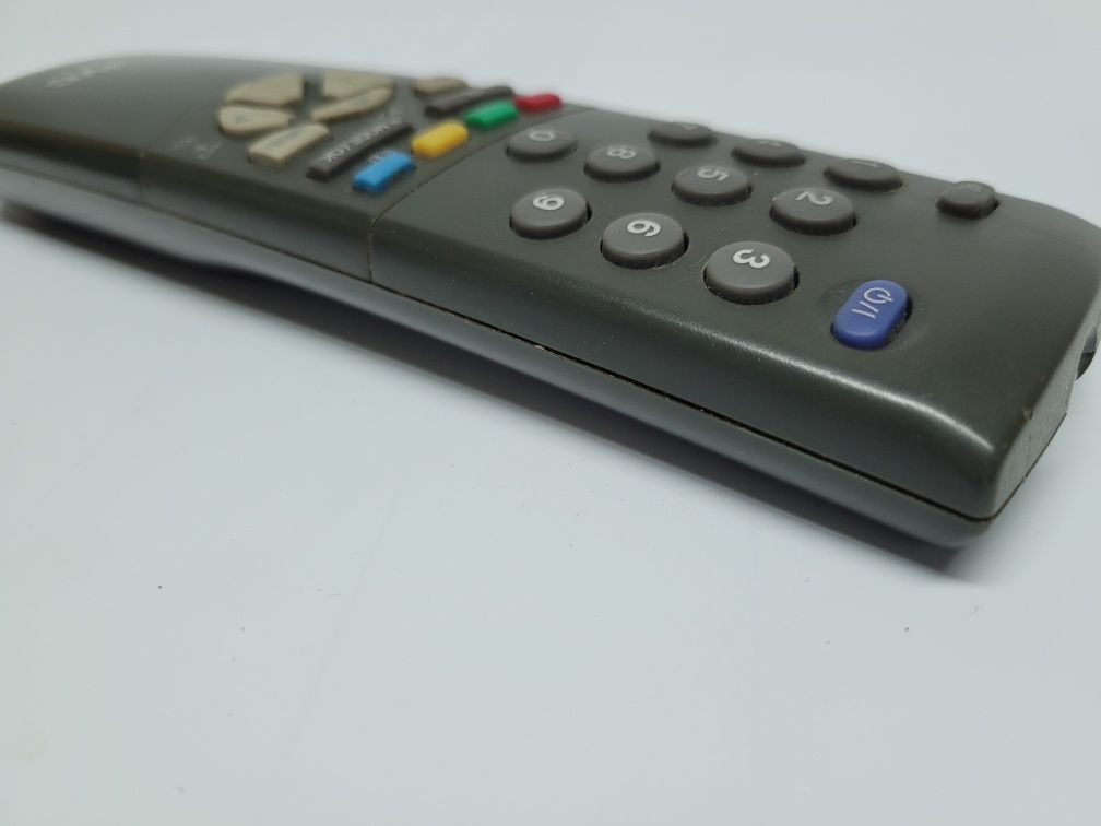 Pilot JVC RM-C71 oryginalny