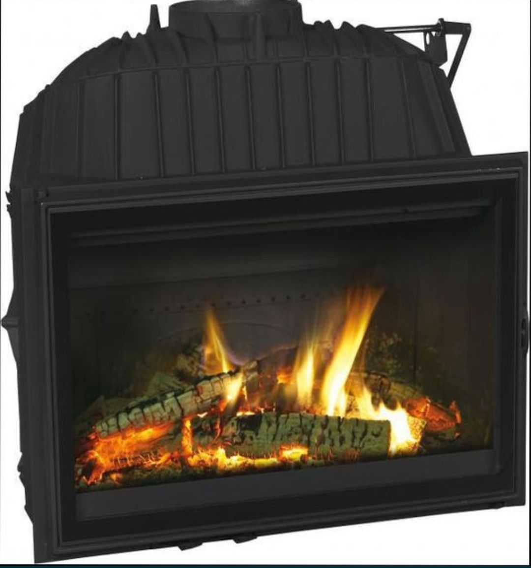 Знижка  Каминная топка Dovre 2180 CBS/B