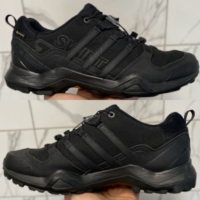 Кросівки чоловічі Adidas Terrex Swift R2 Gore-Tex 42, Оригінал 100%