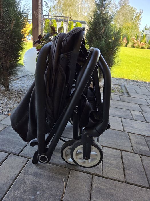 Cybex eezy twist s
