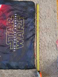 Śpiwór dla dziecka 140 x 70cm Star Wars Gwiezdne Wojny