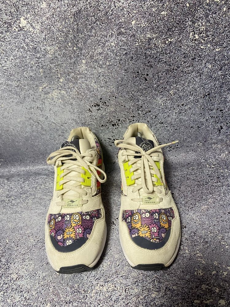 Кросівки Adidas X Kevin Lyons ZX 8000