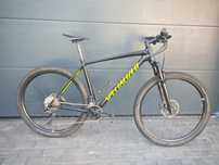 Specialized Chisel 29 Reba XT